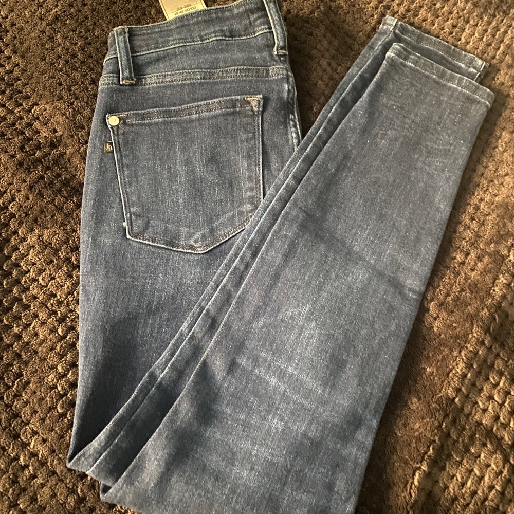 Judy Blue Jeans